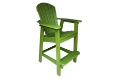 Load image into Gallery viewer, Balcony Chair
