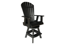 Load image into Gallery viewer, Swivel Pub Chair
