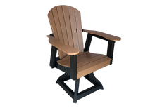 Load image into Gallery viewer, Swivel Dining Chair
