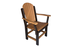 Load image into Gallery viewer, Patio Arm Chair
