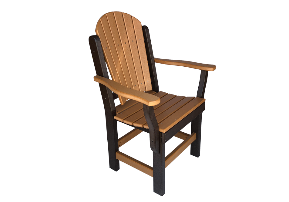 Patio Arm Chair