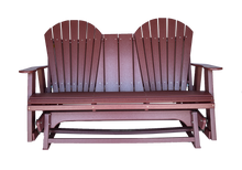 Load image into Gallery viewer, Double Fanback Glider
