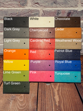 Load image into Gallery viewer, Triangle Settee Table
