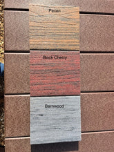 Load image into Gallery viewer, Triangle Settee Table
