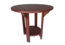 Load image into Gallery viewer, Round Pub Table
