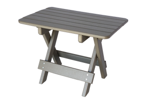 Rectangular Folding Table