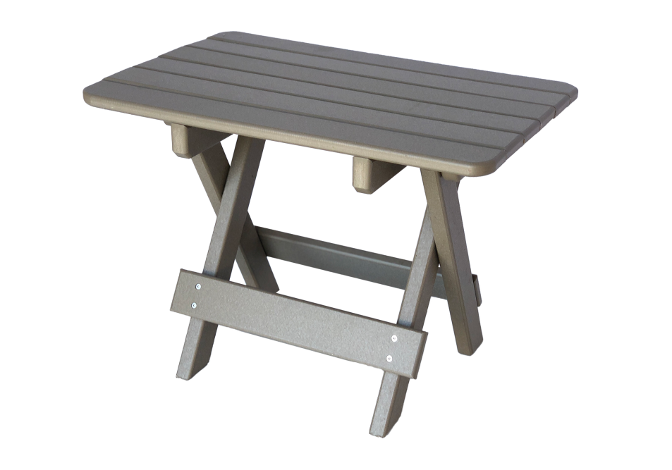 Rectangular Folding Table