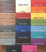 Load image into Gallery viewer, Swivel Fanback Glider
