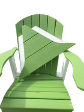 Load image into Gallery viewer, Triangle Settee Table
